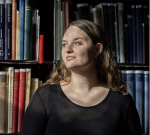 Anne Katrine Kjær Bagai